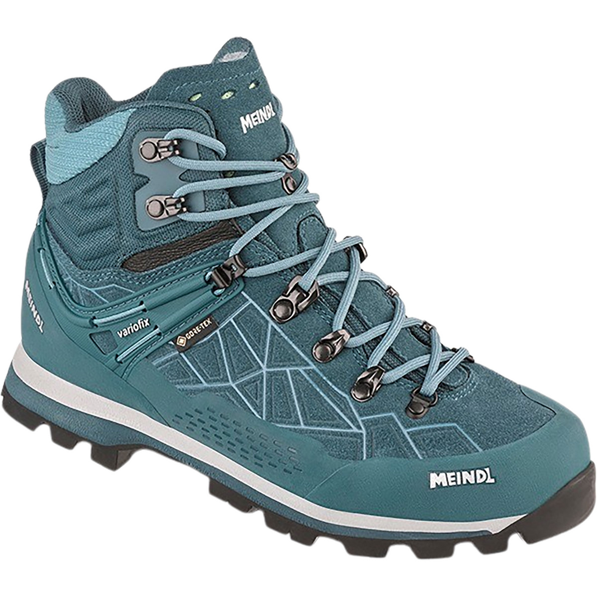 foto del prodotto meindl donna scarpe lite summit gtx