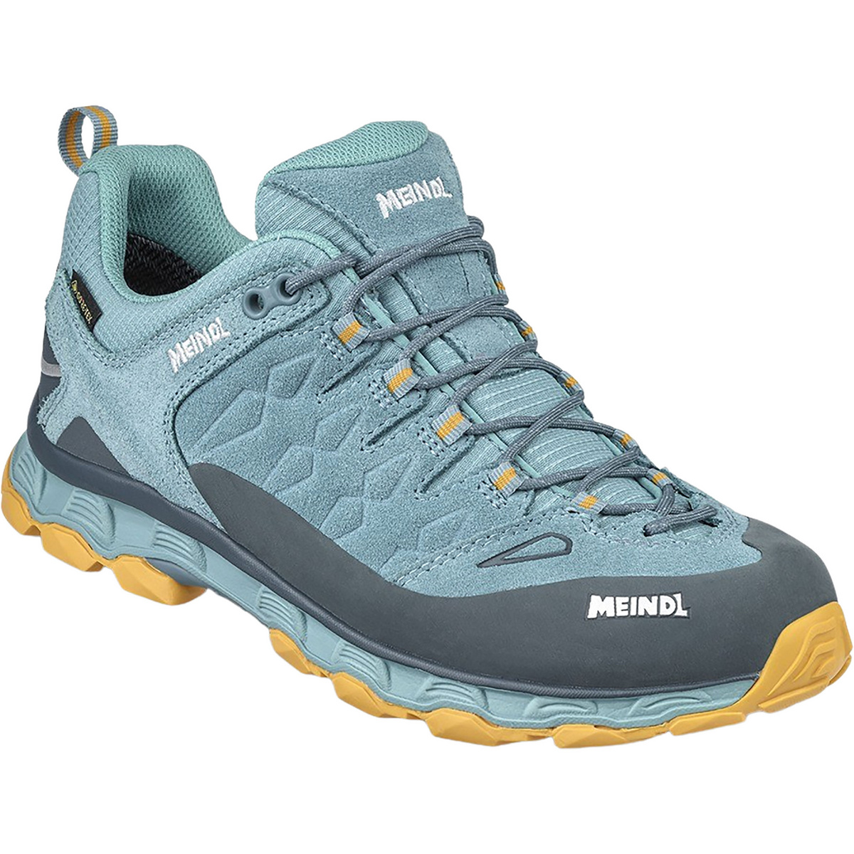 foto del prodotto meindl donna scarpe lite trail gtx