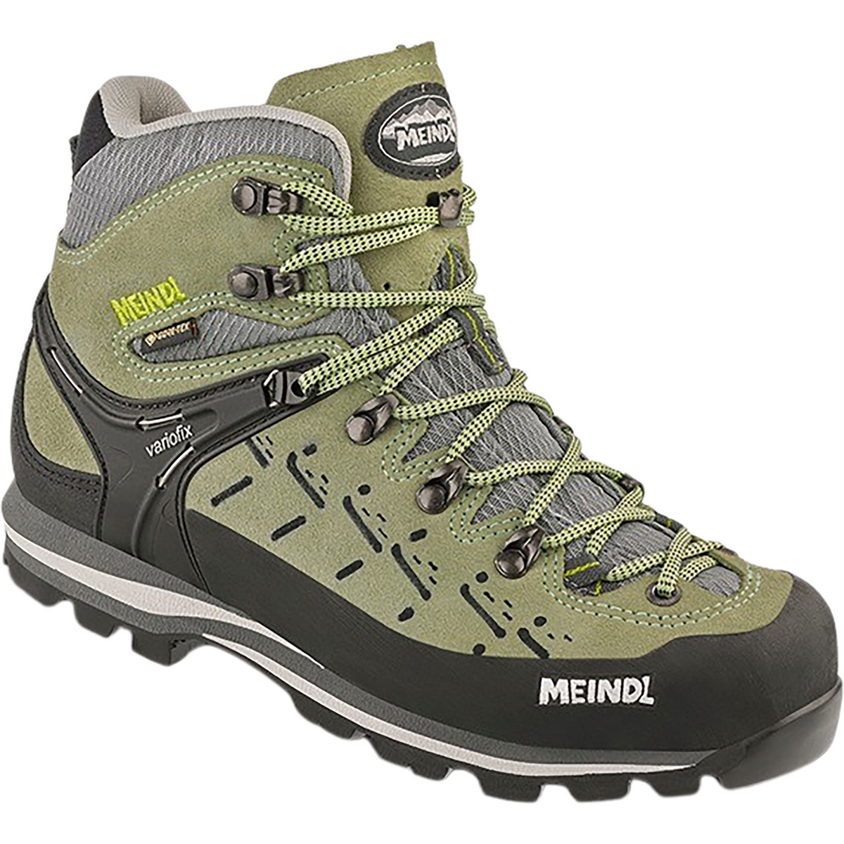 foto del prodotto meindl donna scarpe litepeak 3.0 gtx