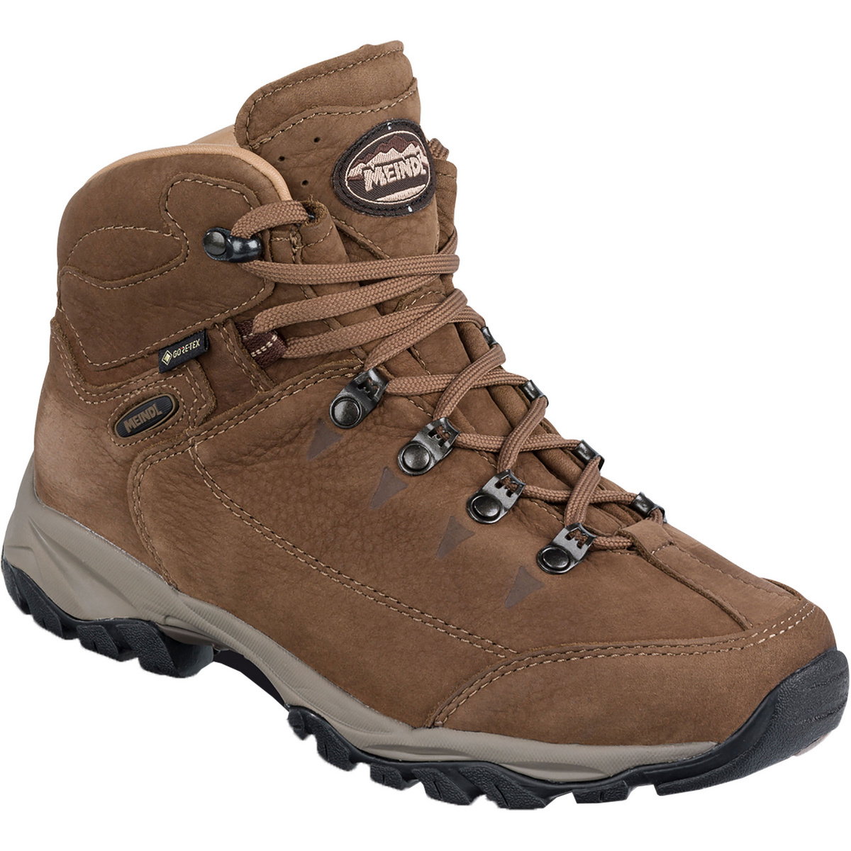 foto del prodotto meindl donna scarpe ohio 2 gtx