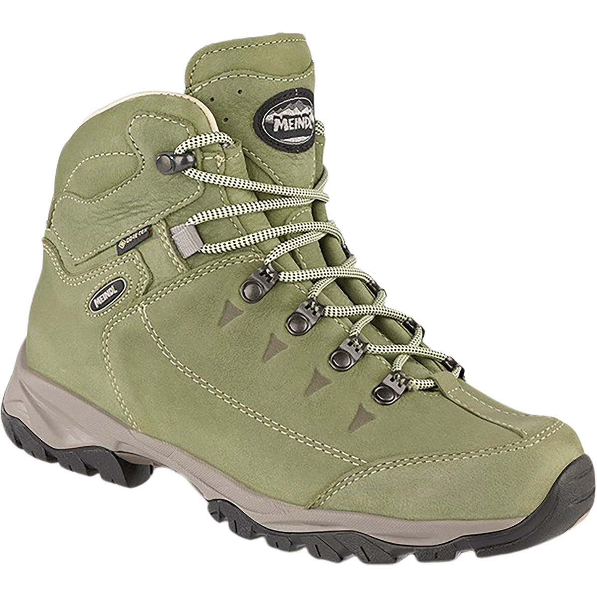 foto del prodotto meindl donna scarpe ohio 2 gtx