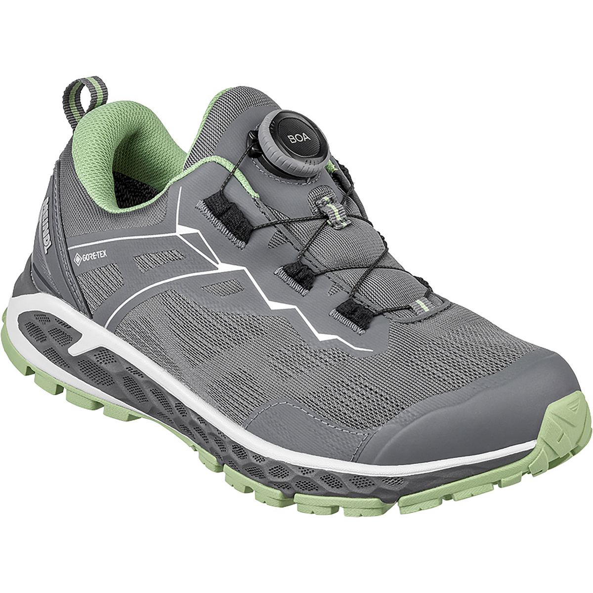 foto del prodotto meindl donna scarpe power walker 3.5 boa