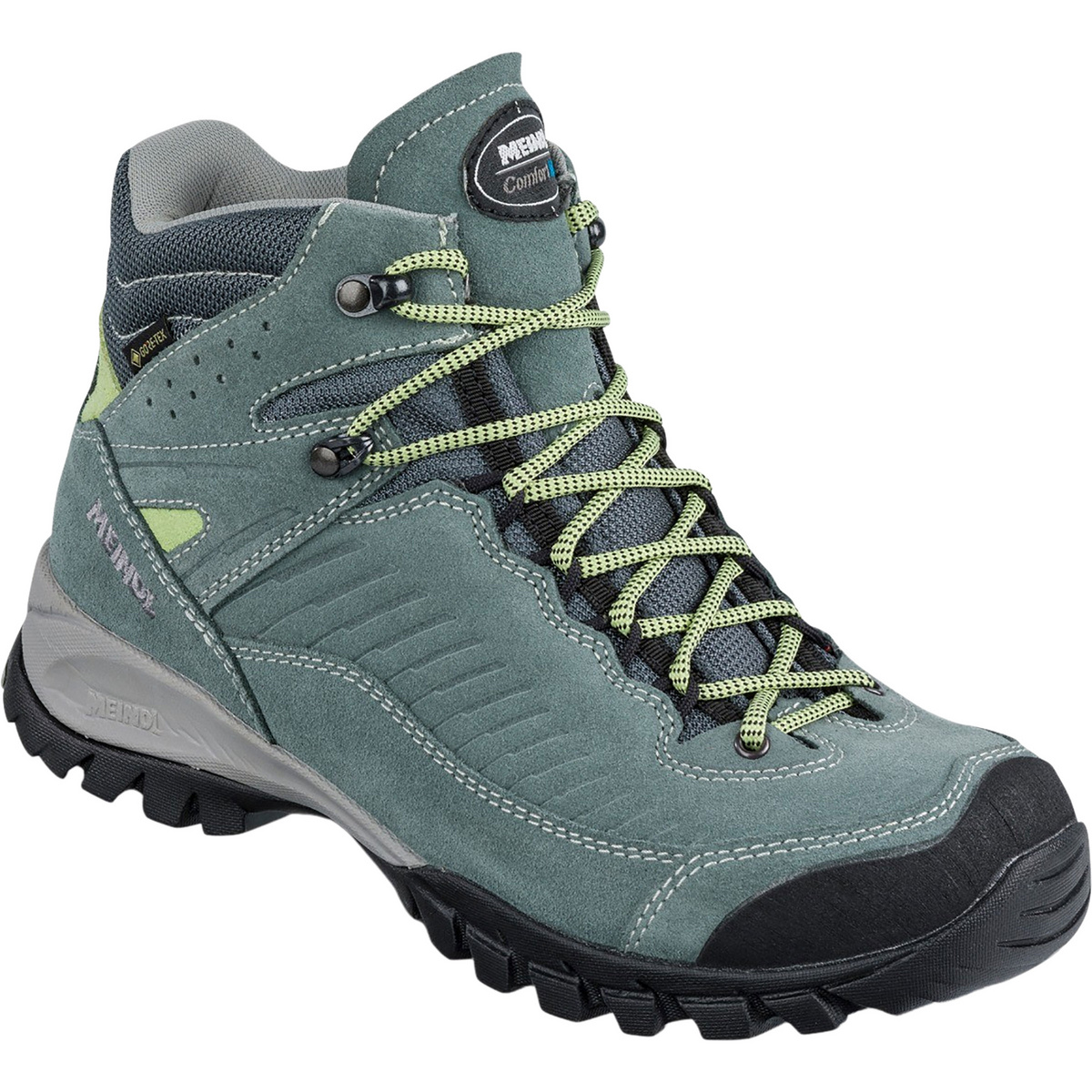 foto del prodotto meindl donna scarpe salo mid gtx