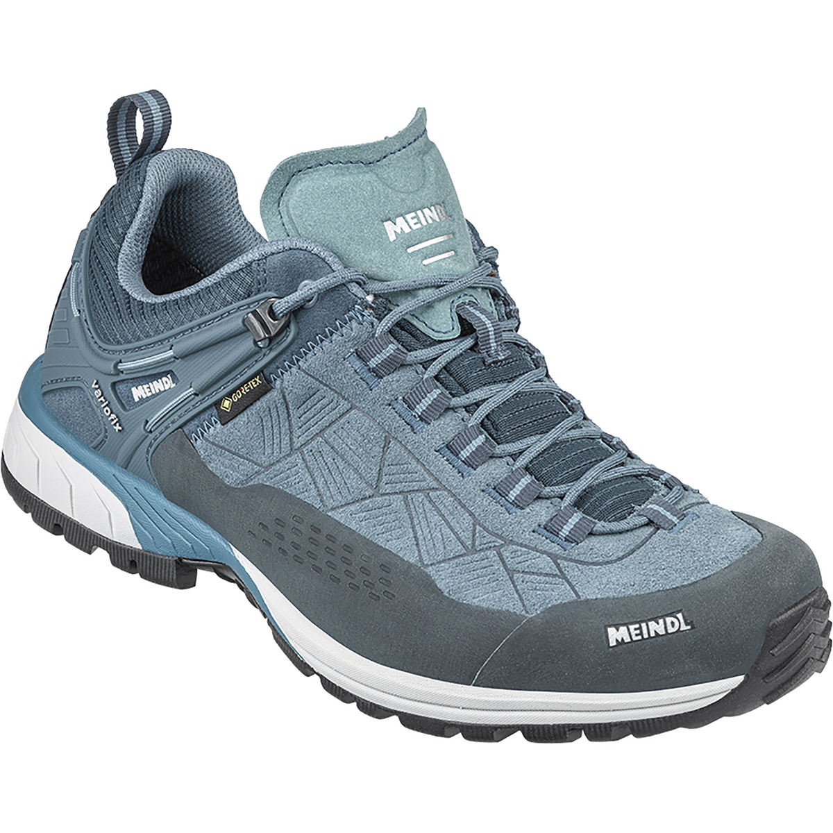 foto del prodotto meindl donna scarpe top trail gtx