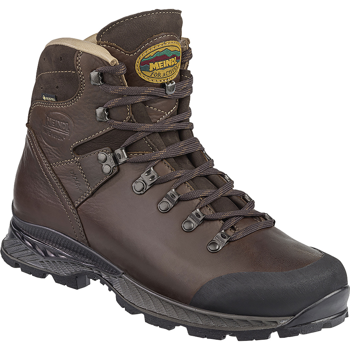 foto del prodotto meindl donna scarpe toronto mfs