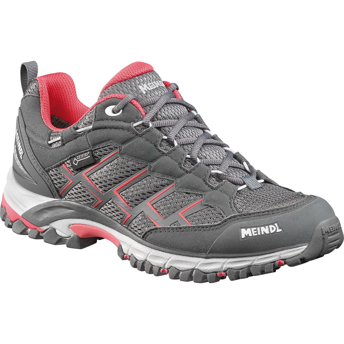 foto del prodotto meindl donna scarponi caribe gtx
