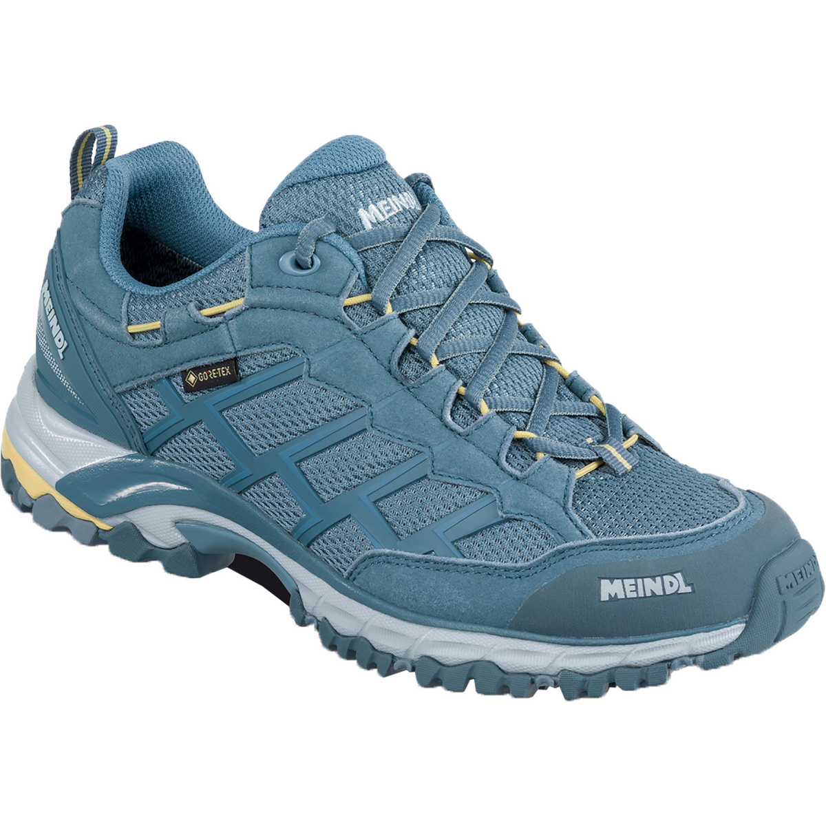 foto del prodotto meindl donna scarponi caribe gtx