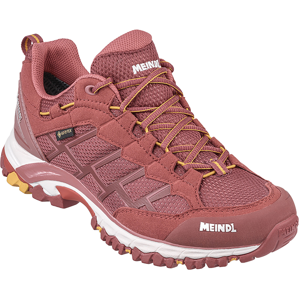 foto del prodotto meindl donna scarponi caribe gtx