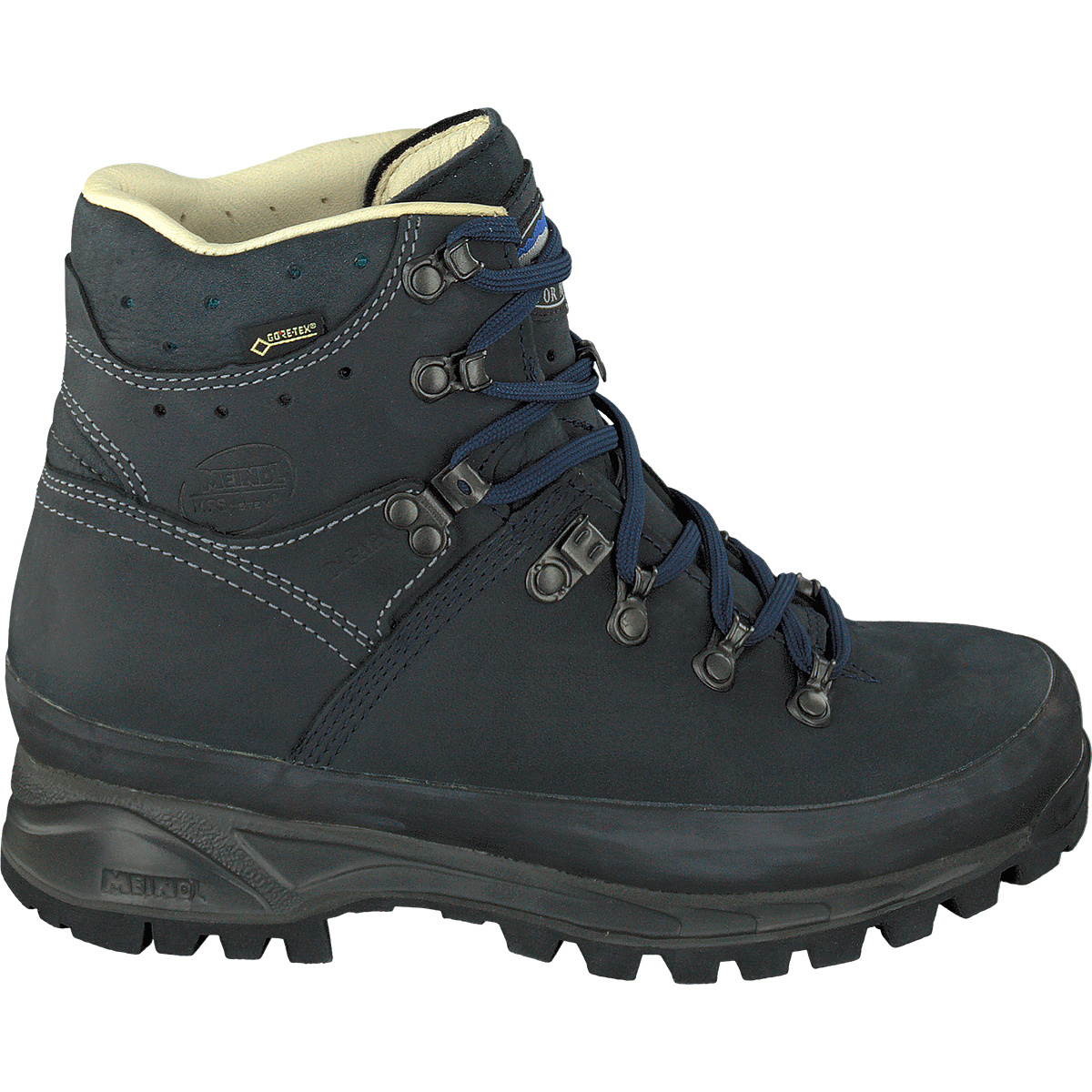 foto del prodotto meindl donna scarponi island mfs active gtx