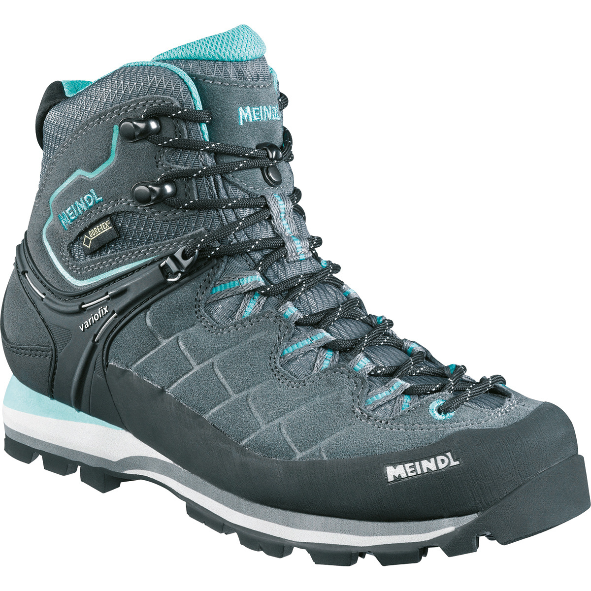foto del prodotto meindl donna scarponi litepeak gtx