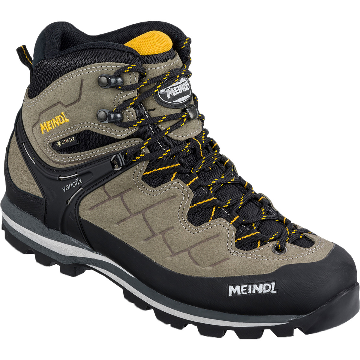 foto del prodotto meindl donna scarponi litepeak gtx