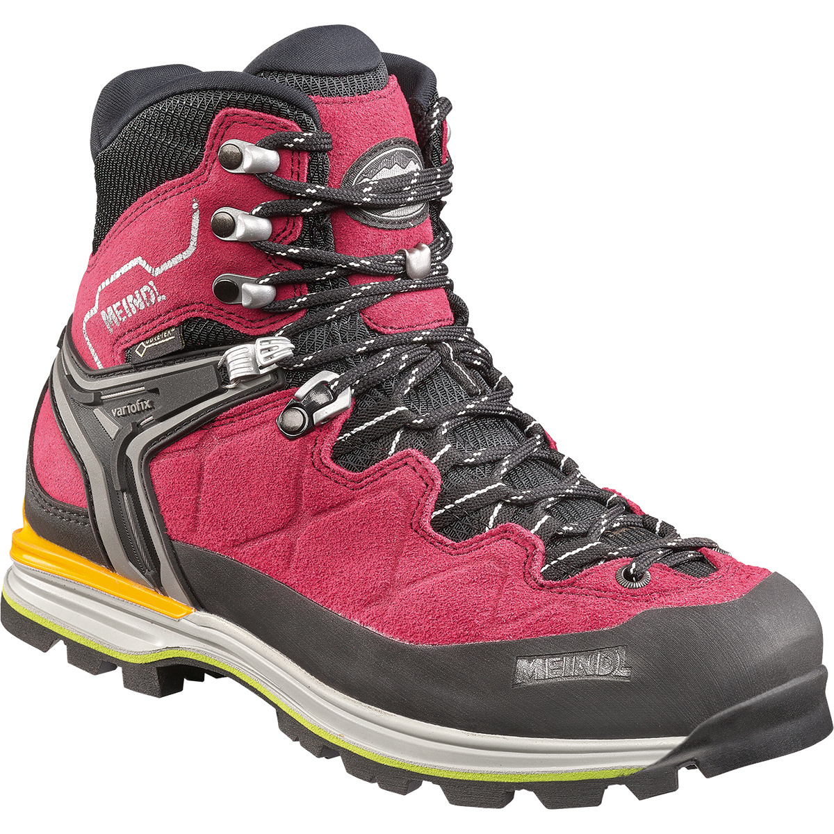 foto del prodotto meindl donna scarponi litepeak pro gtx