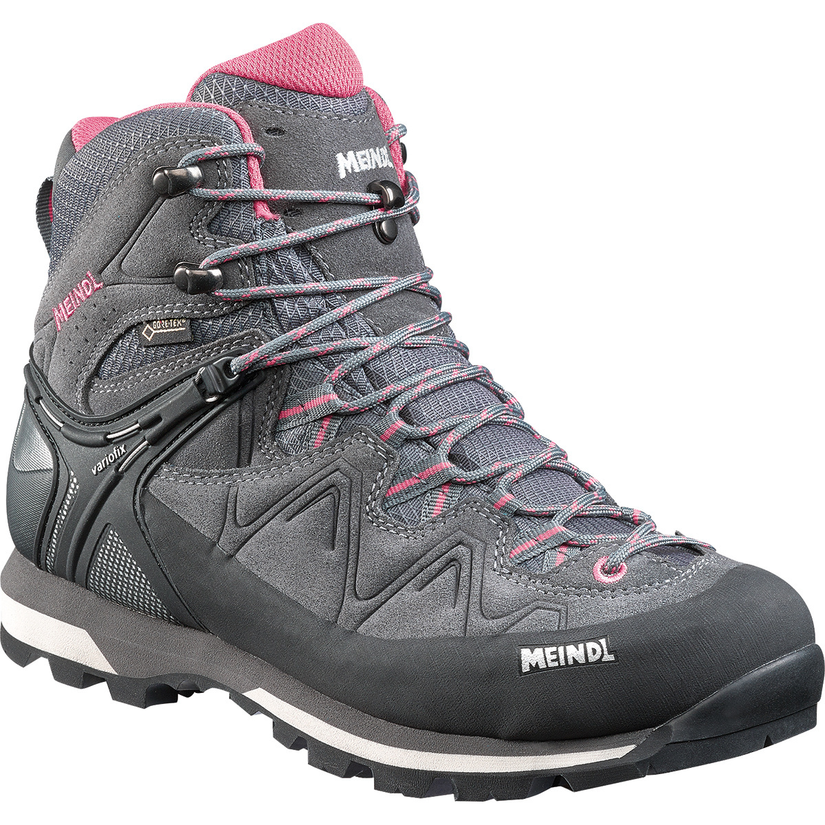 foto del prodotto meindl donna scarponi tonale gtx