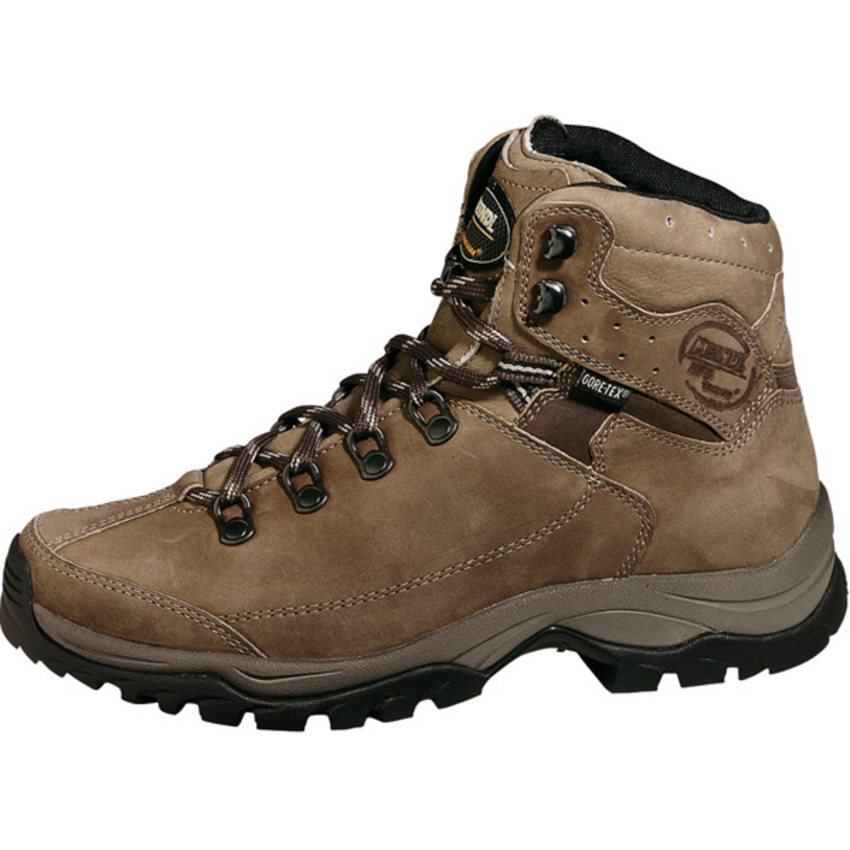 foto del prodotto meindl donna stivali vakuum ultra gtx