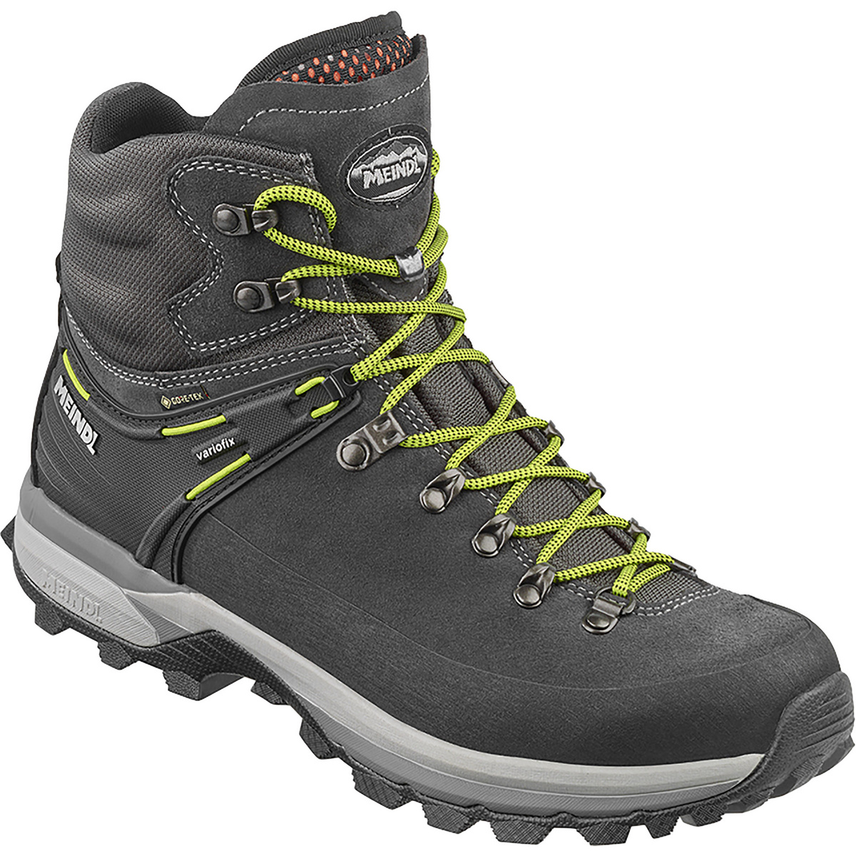 foto del prodotto meindl uomo scarpe air revolution 1.5
