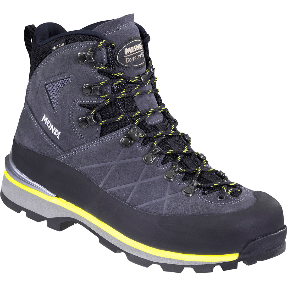 foto del prodotto meindl uomo scarpe antelao pro gtx
