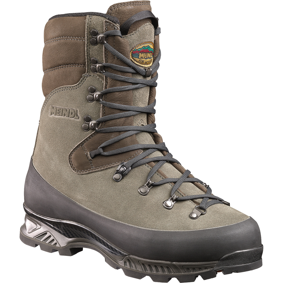 foto del prodotto meindl uomo scarpe kibo gtx