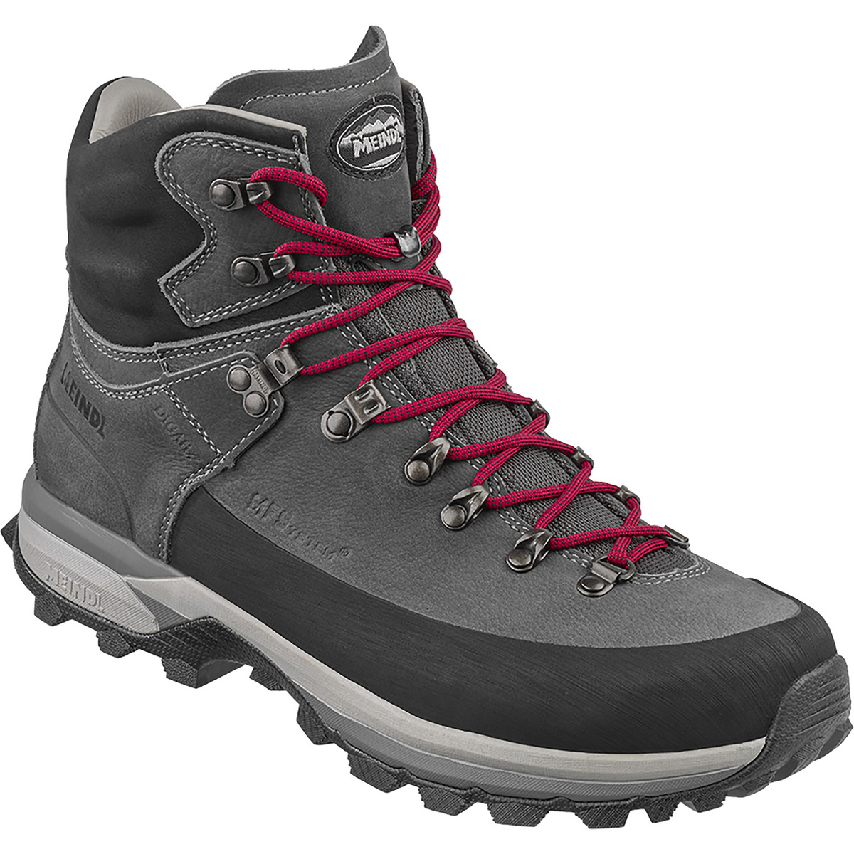 foto del prodotto meindl uomo scarpe la gomera mfs