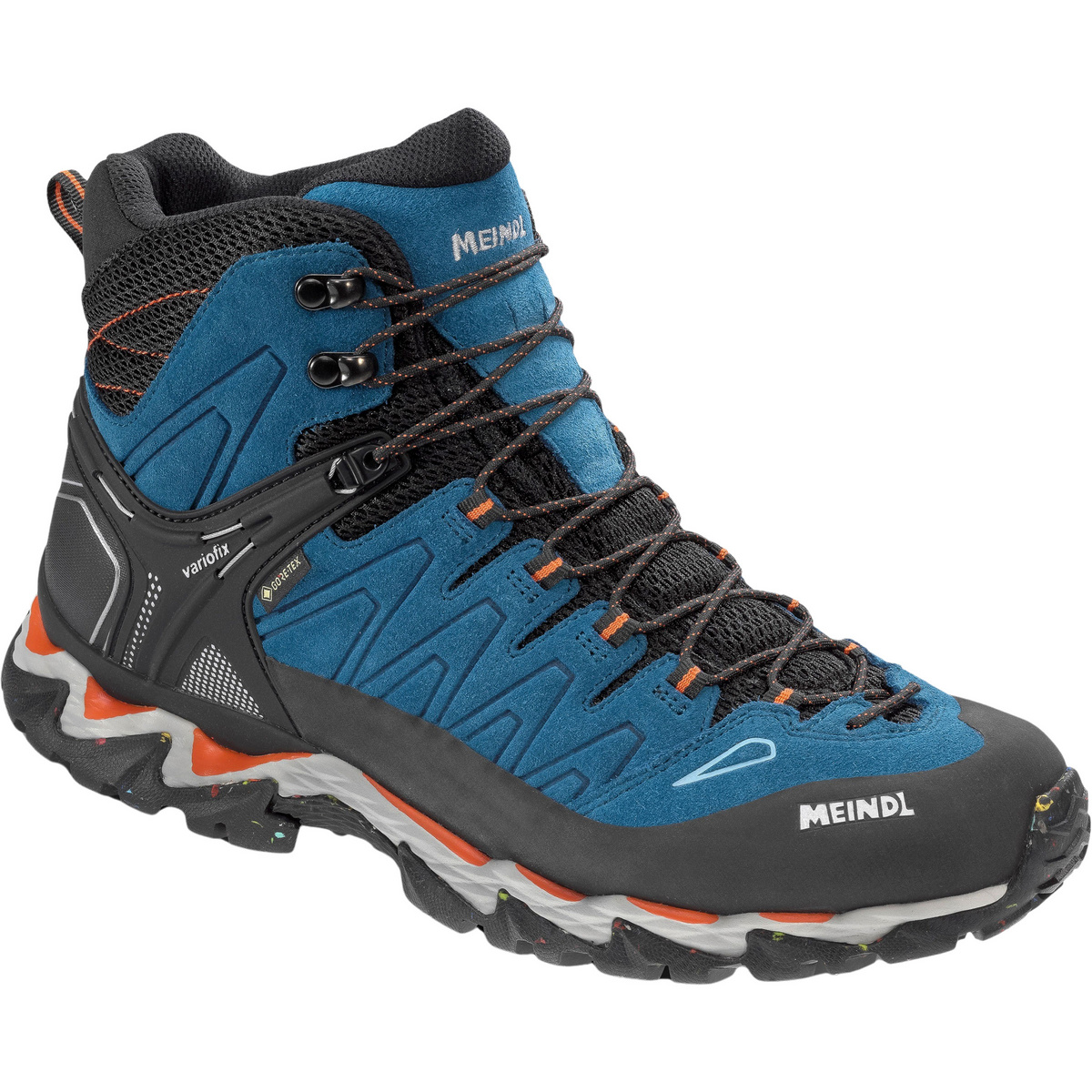 foto del prodotto meindl uomo scarpe lite hike gtx