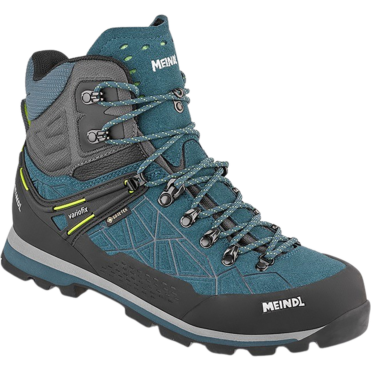 foto del prodotto meindl uomo scarpe lite summit gtx