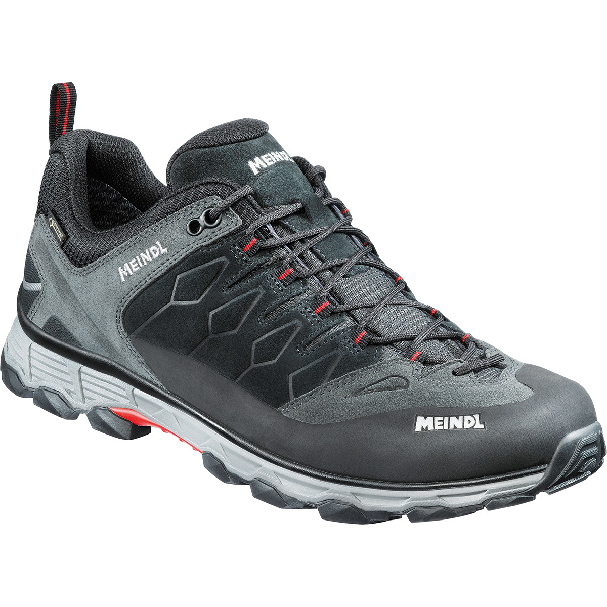 foto del prodotto meindl uomo scarpe lite trail gtx
