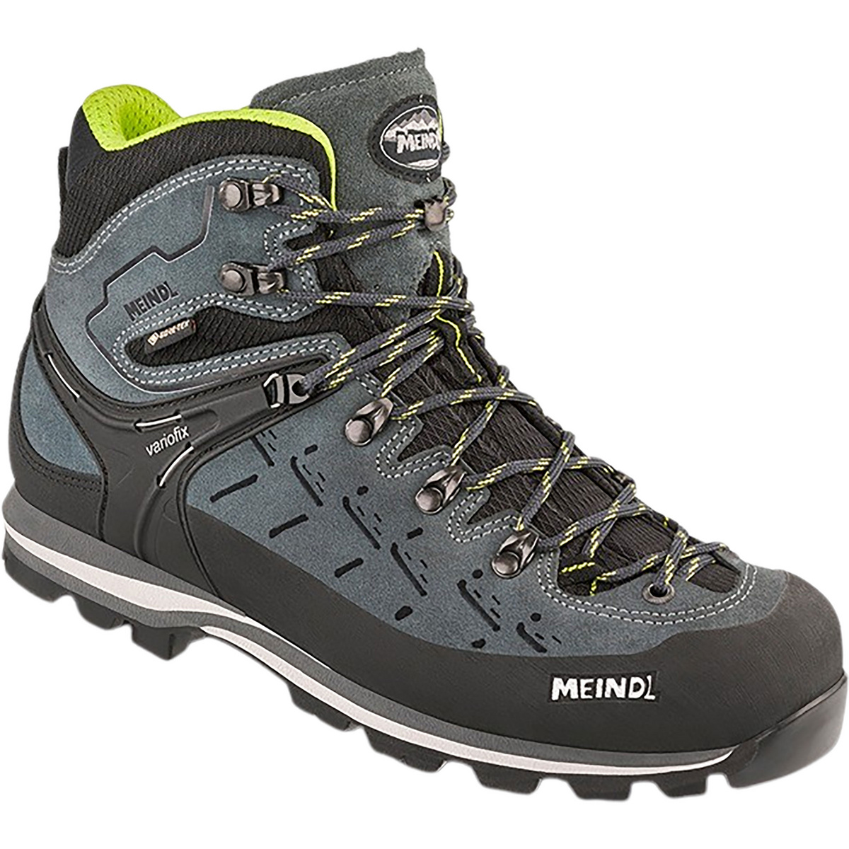 foto del prodotto meindl uomo scarpe litepeak 3.0 gtx