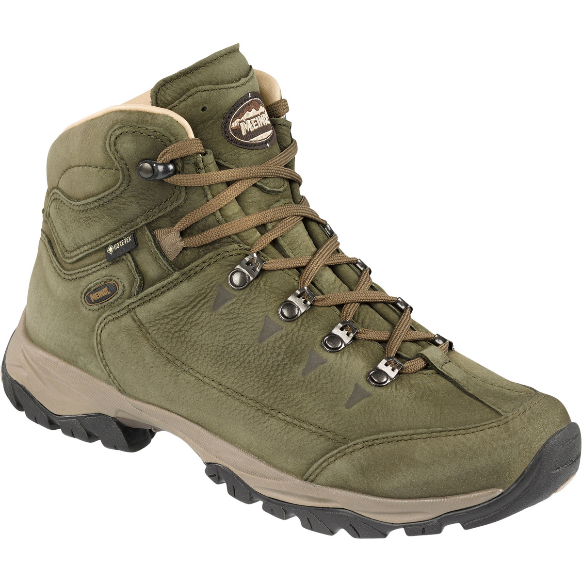 foto del prodotto meindl uomo scarpe ohio 2 gtx