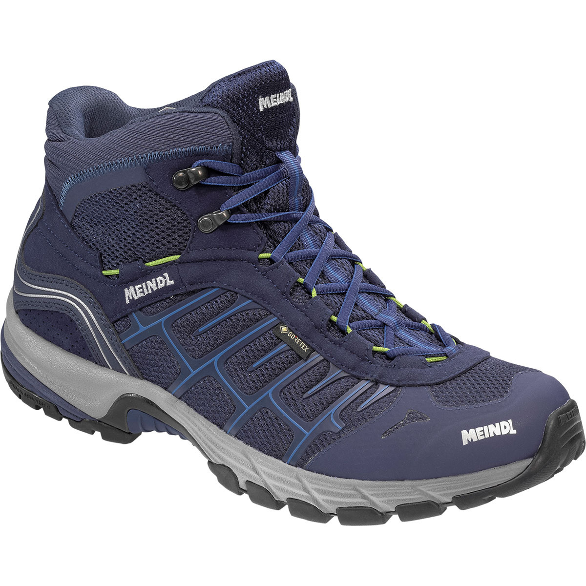 foto del prodotto meindl uomo scarpe quebec mid gtx