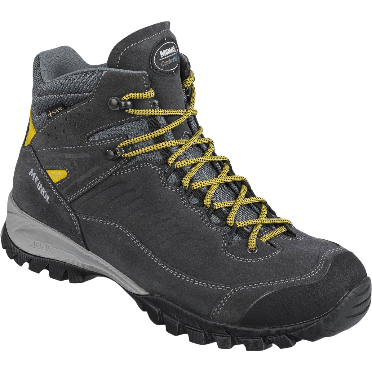 foto del prodotto meindl uomo scarpe salo mid gtx
