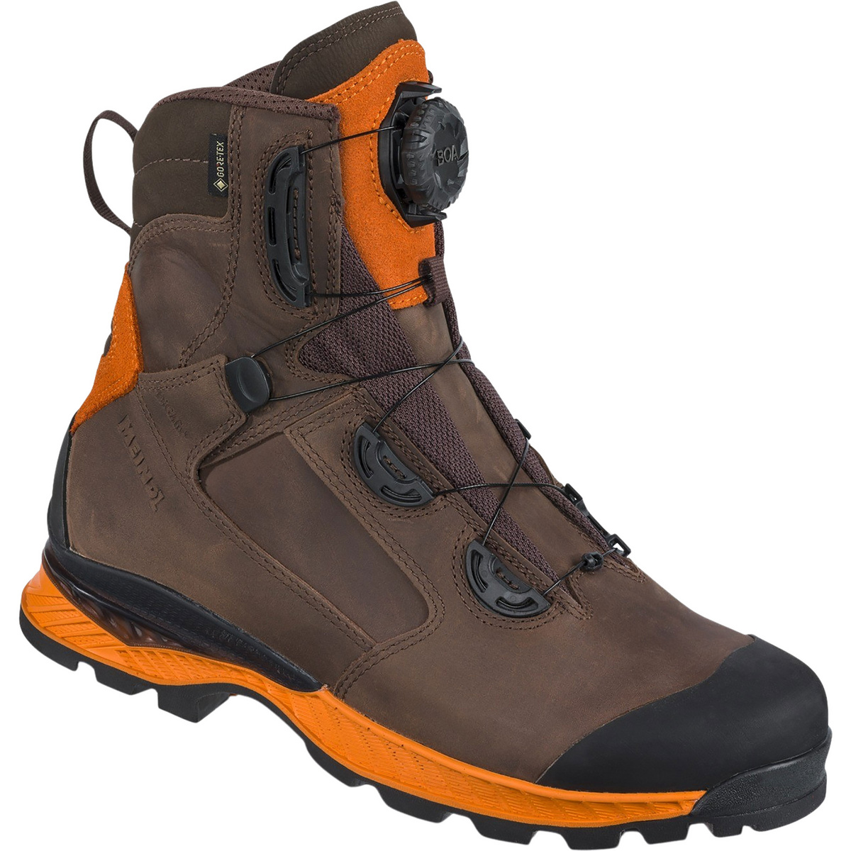 foto del prodotto meindl uomo scarpe sonnalp mfs boa