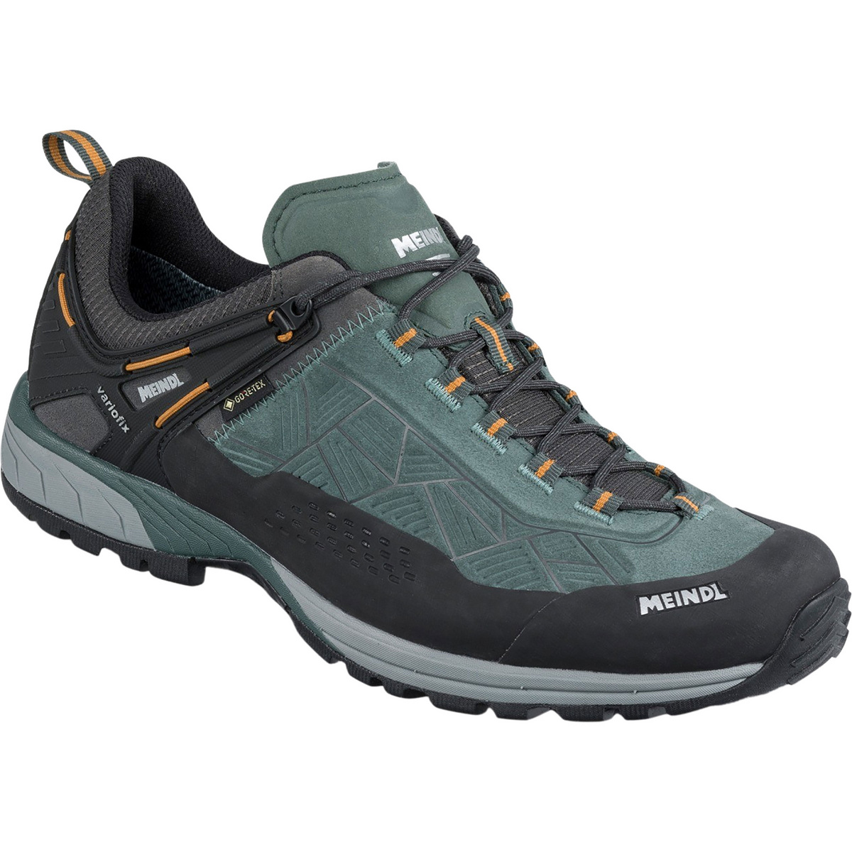 foto del prodotto meindl uomo scarpe top trail gtx
