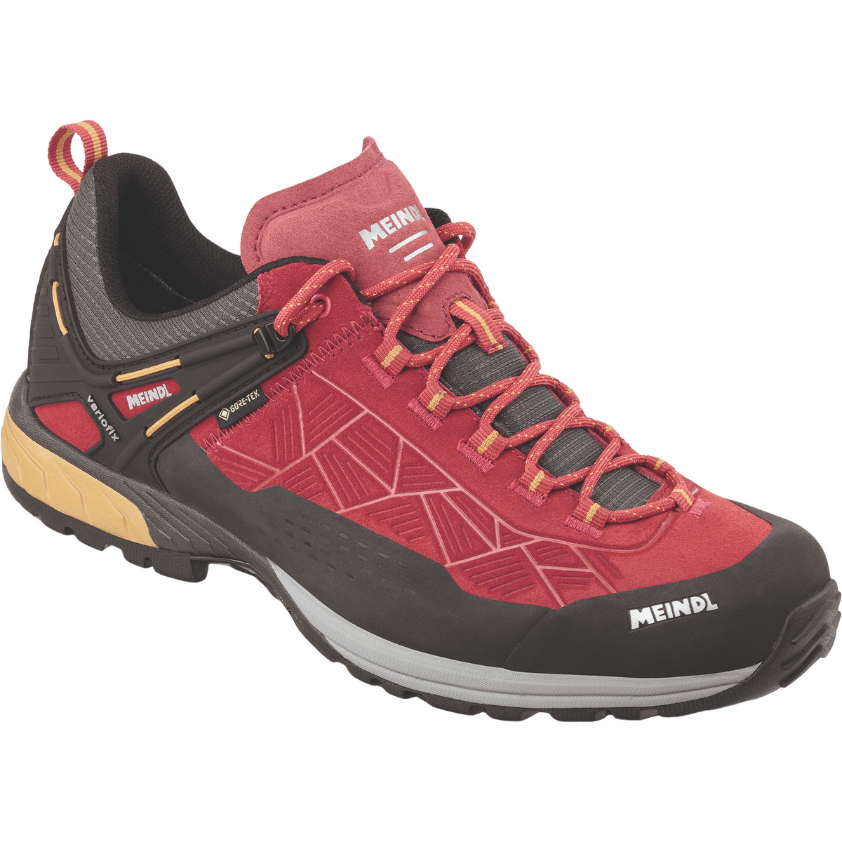 foto del prodotto meindl uomo scarpe top trail gtx
