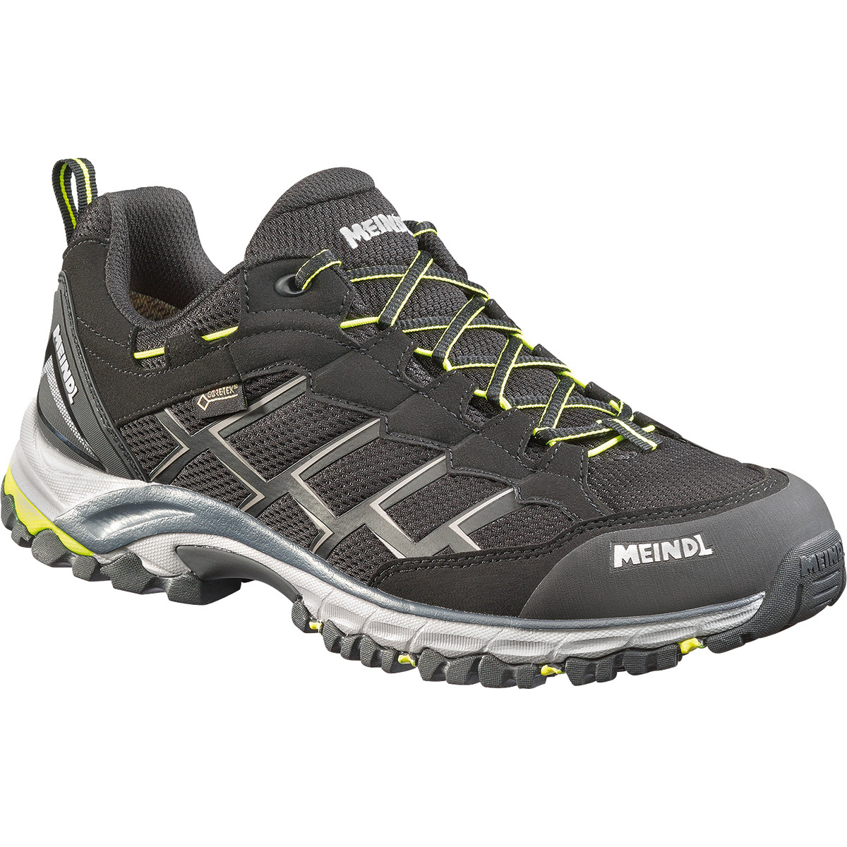 foto del prodotto meindl uomo scarponi caribe gtx