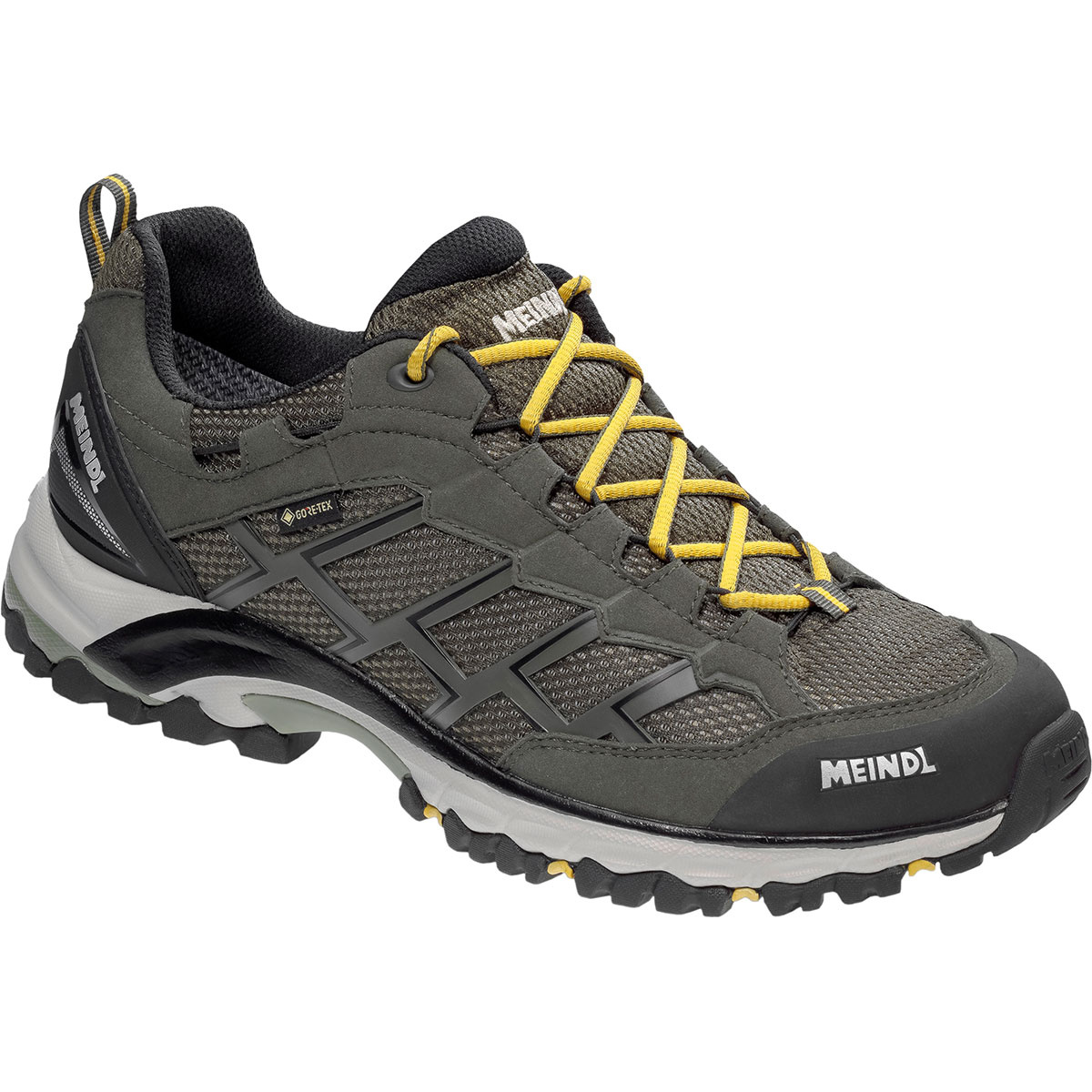 foto del prodotto meindl uomo scarponi caribe gtx