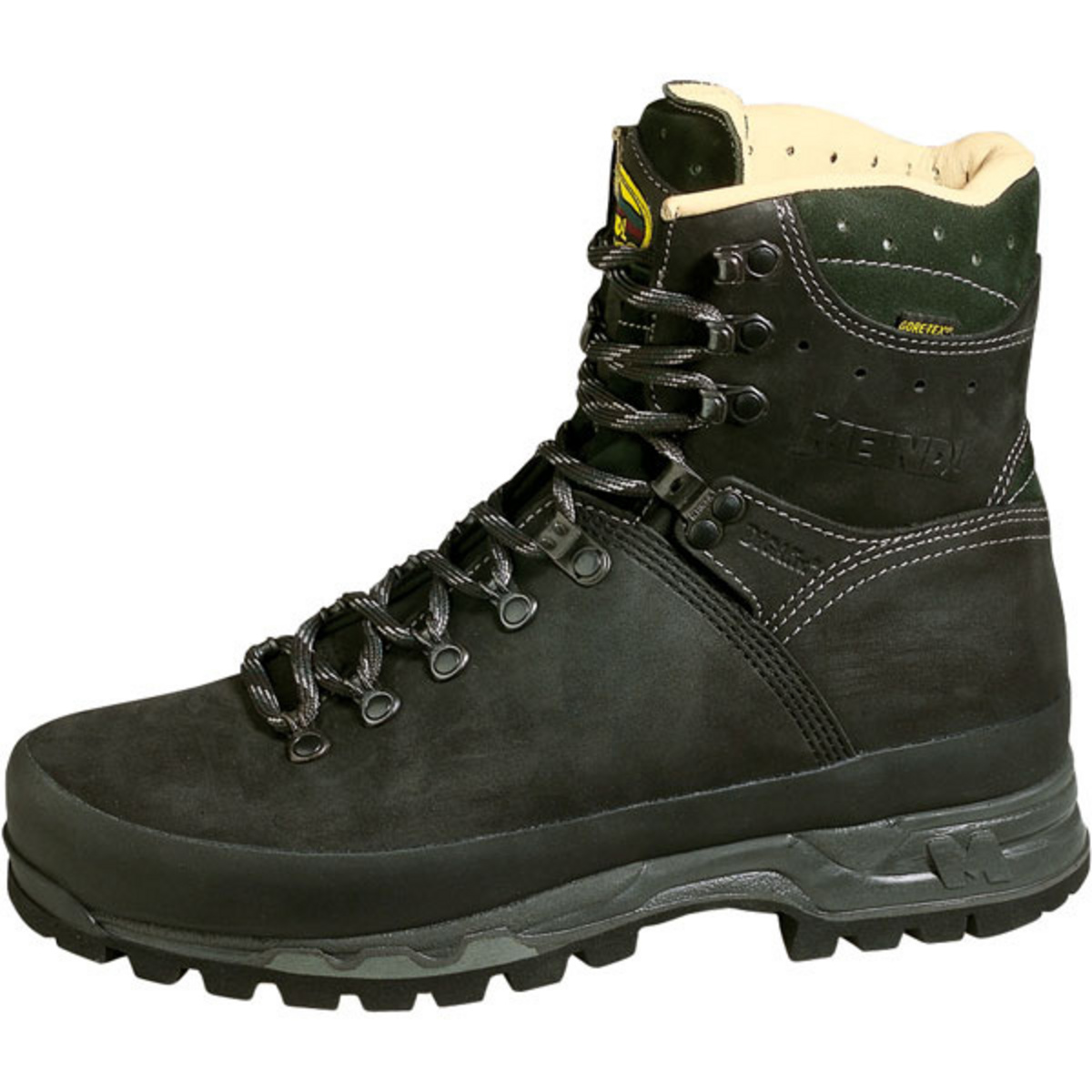 foto del prodotto meindl uomo scarponi island mfs active gtx