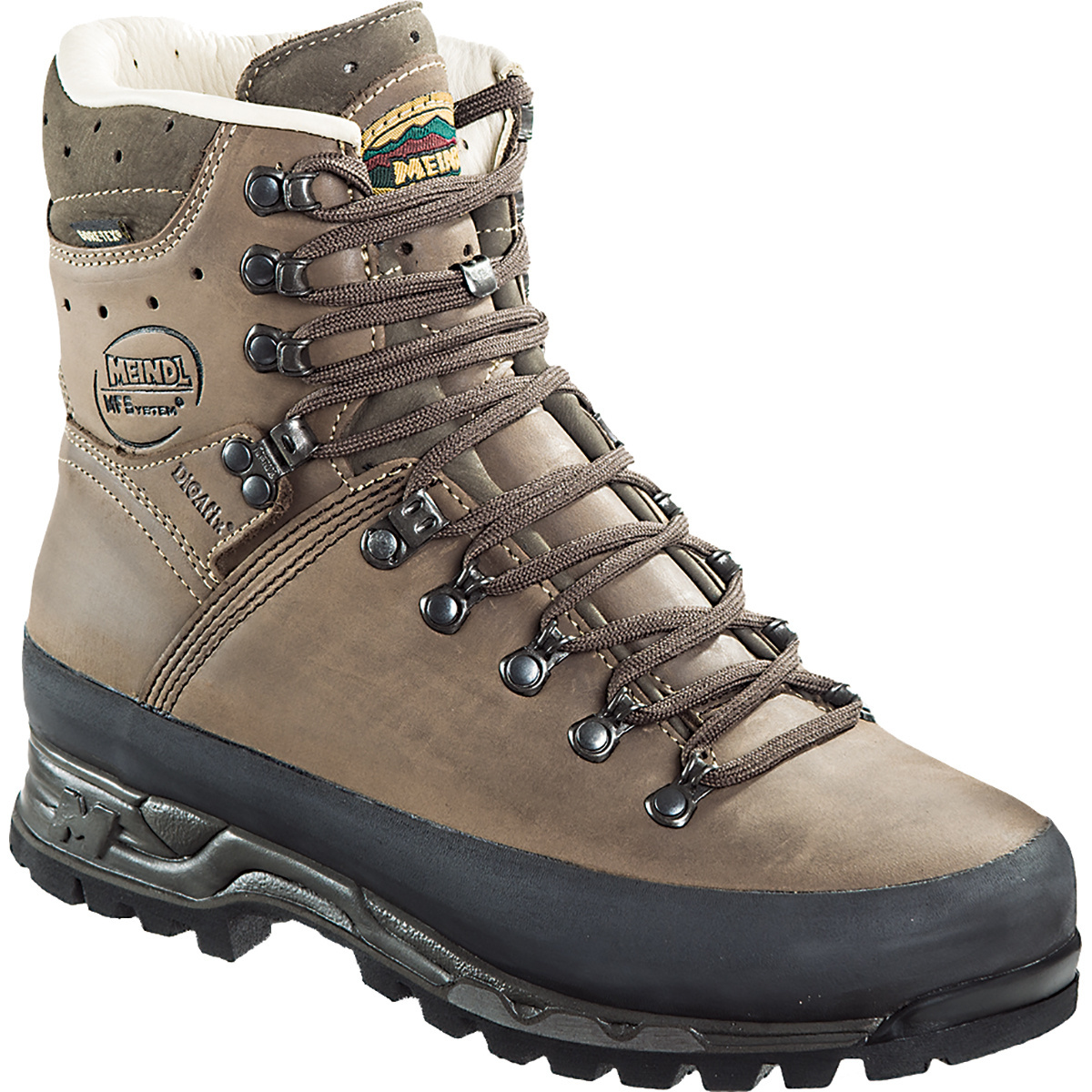 foto del prodotto meindl uomo scarponi island mfs active gtx