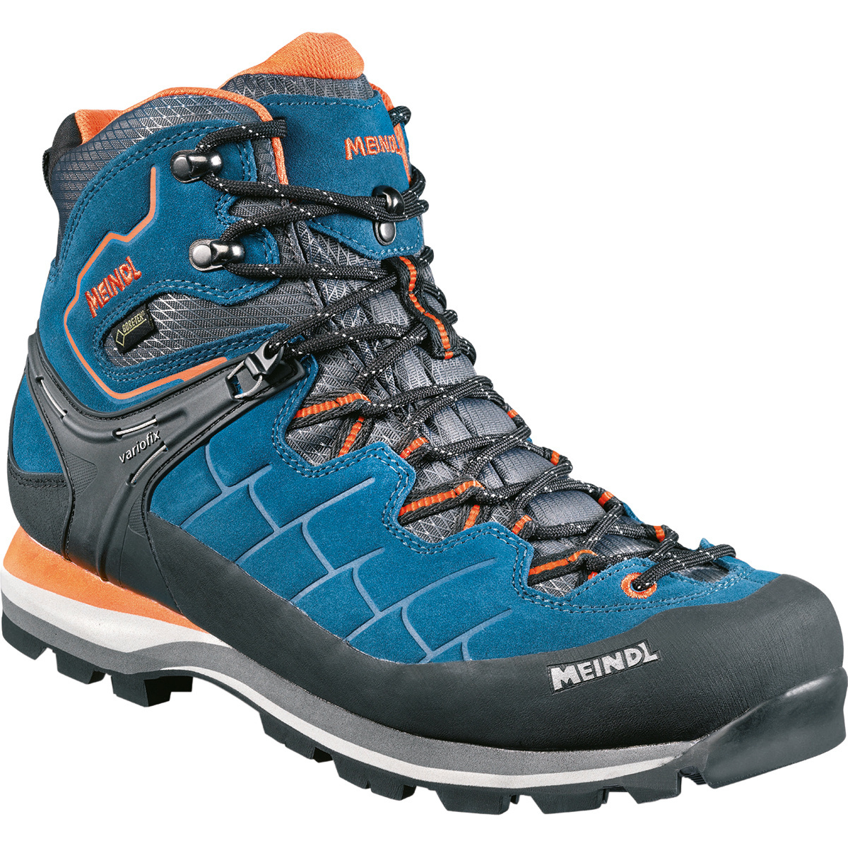 foto del prodotto meindl uomo scarponi litepeak gtx