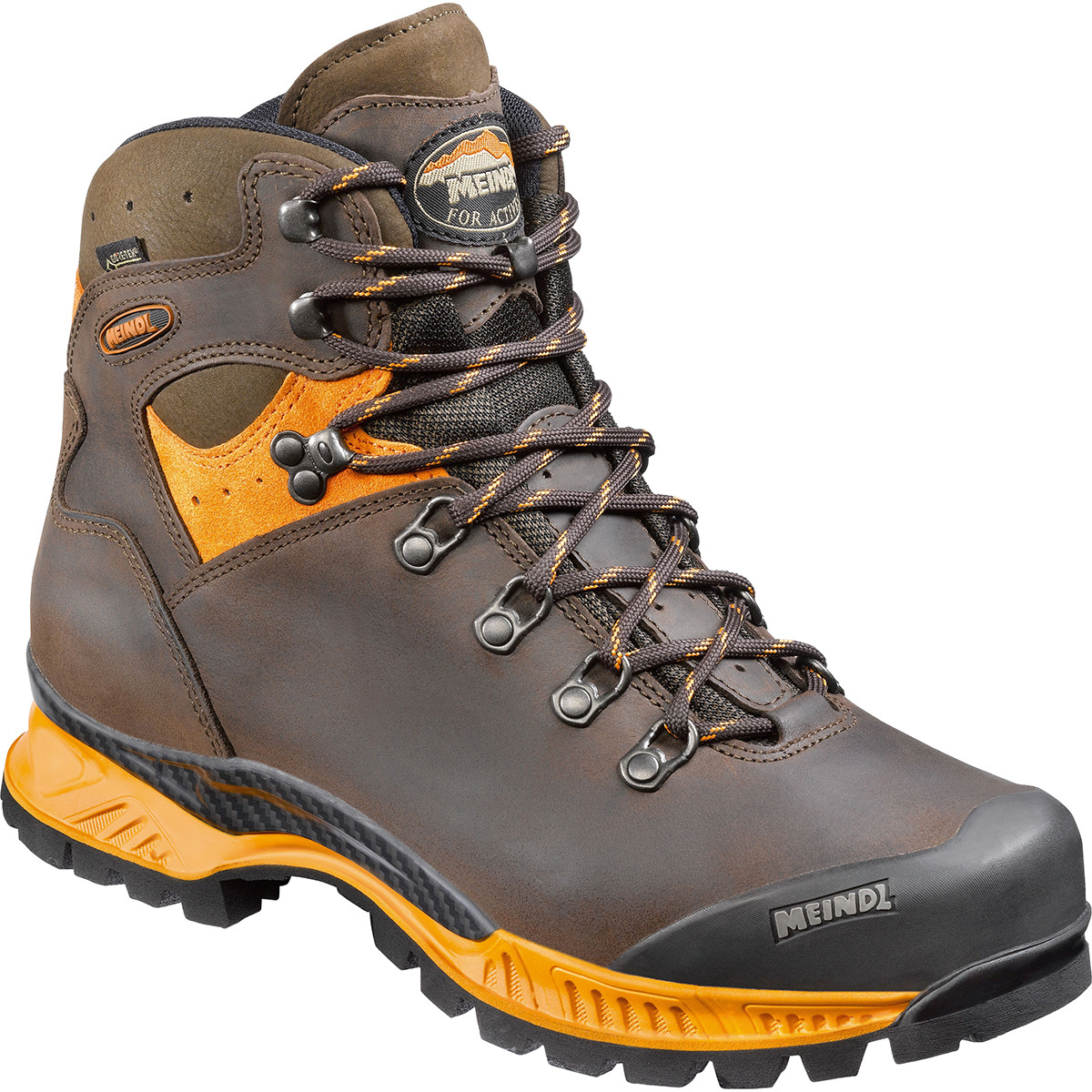 foto del prodotto meindl uomo scarponi softline top gtx