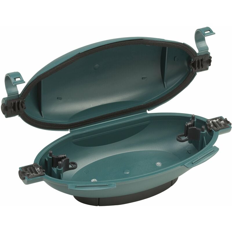 foto del prodotto meister - 7436100 - cassetta per prolunga, grande, avvolgimento cavo ip55