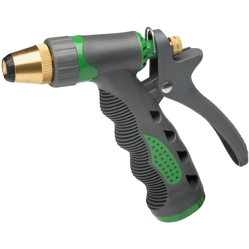 foto del prodotto meister 9924070 pistola per verniciatura a spruzzo, 19 mm