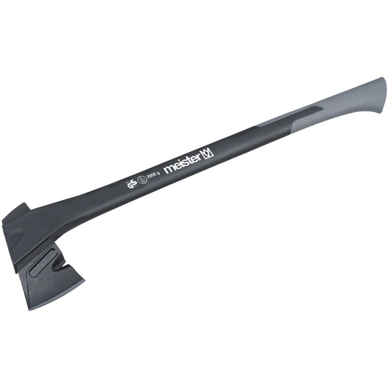 foto del prodotto meister ascia 2000 g, lunghezza 710 mm, 2191900