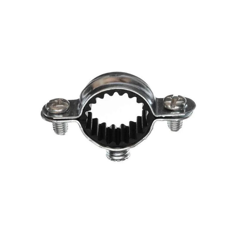 foto del prodotto meiwenti collare isofonico singolo, diametro 52 mm, set di 25