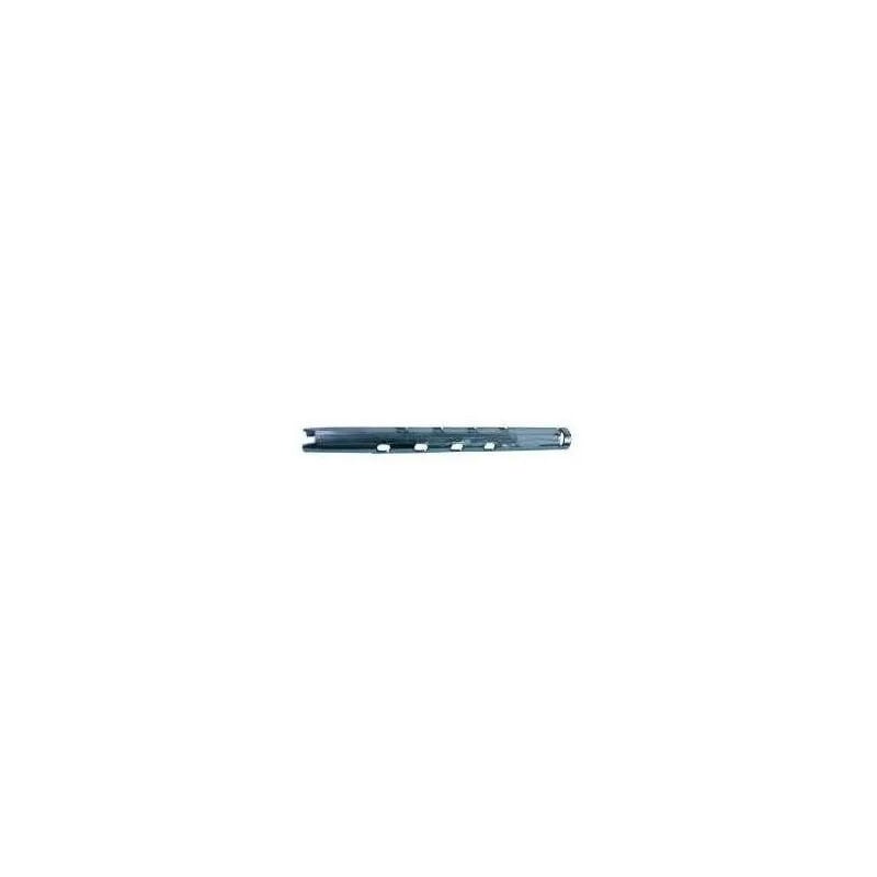 foto del prodotto meiwenti supporto per radiatore con tubo a innesto, lunghezza 260 mm.