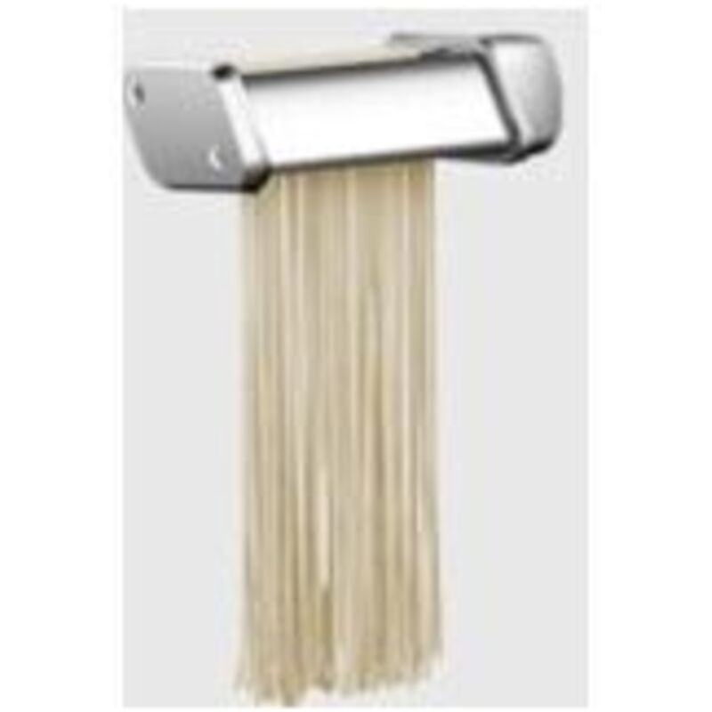 foto del prodotto melchioni 118499001 accessorio per miscelare e lavorare prodotti alimentari pressa per pasta