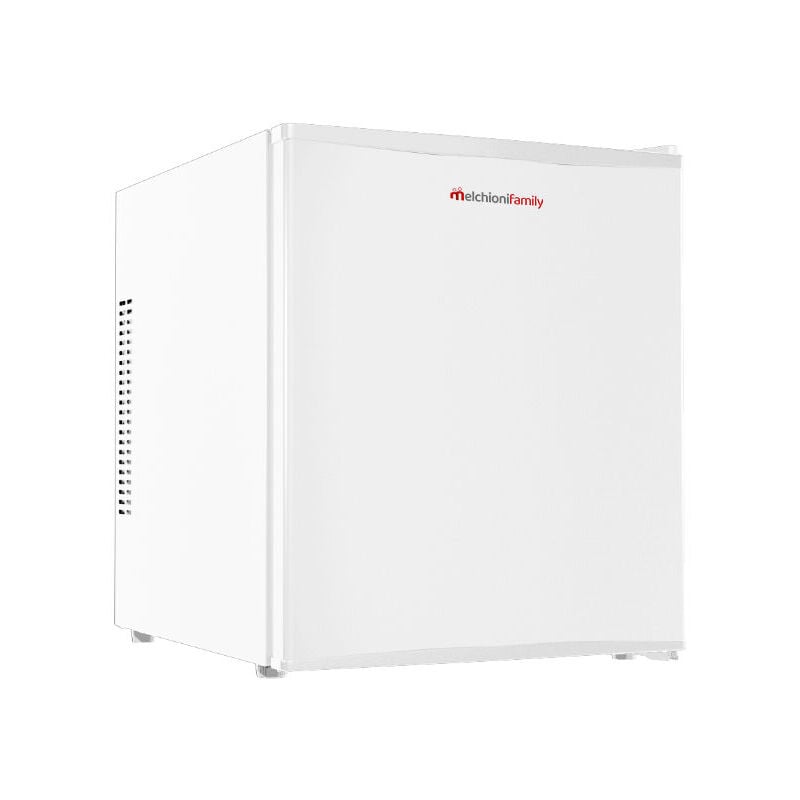 foto del prodotto melchioni 118700245 frigorifero libera installazione 45 l e bianco