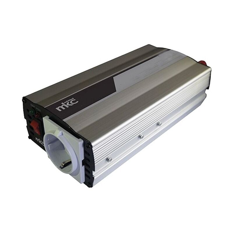 foto del prodotto melchioni inverter mkc power mkc 600b1212dc 230vca 600w 491929503