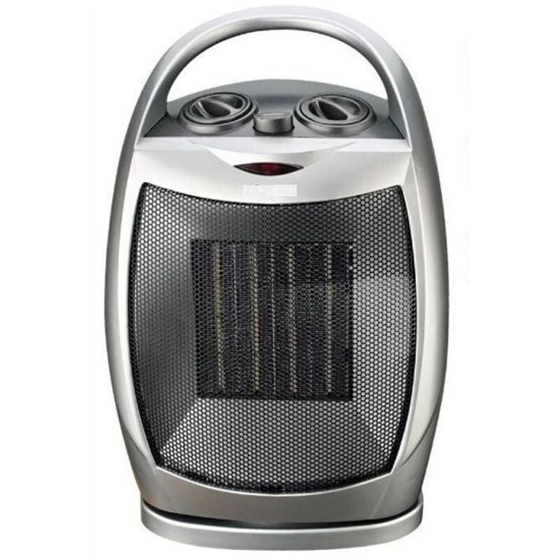 foto del prodotto melchioni termoventilatore caldobagno elettrico ceramico 1500w modello calido