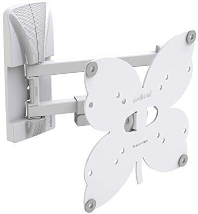 foto del prodotto meliconi 200sdrw 101,6 cm 40 bianco