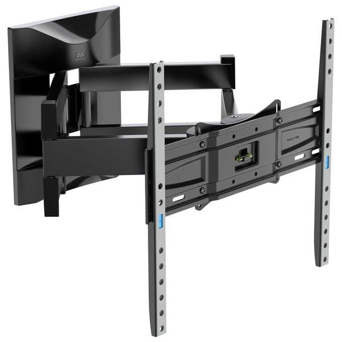 foto del prodotto meliconi 400 sdrp plus supporto da parete per tv 32''-85'' max 55kg vesa 200-300-400