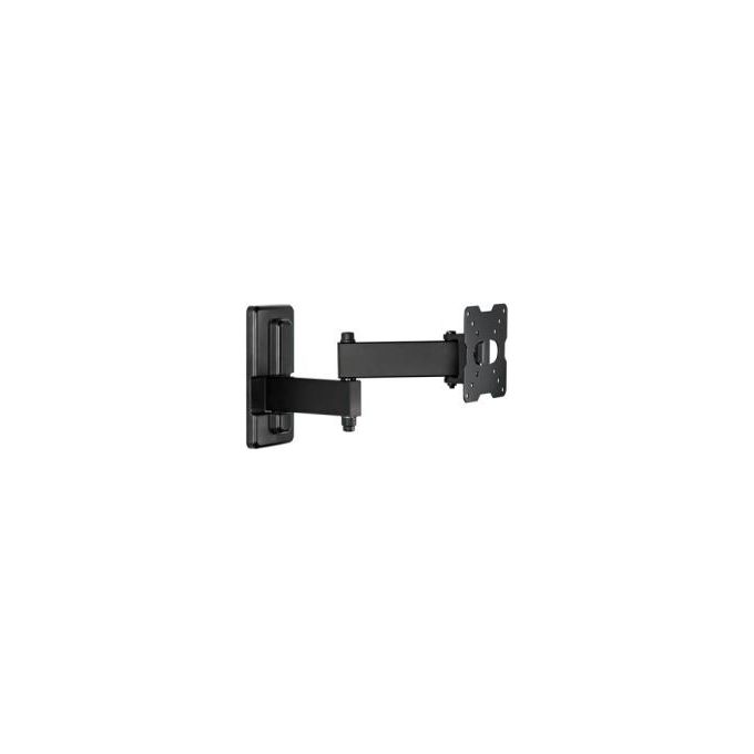 foto del prodotto meliconi flatstyle fdr 100 supporto da parete per tv max 20kg